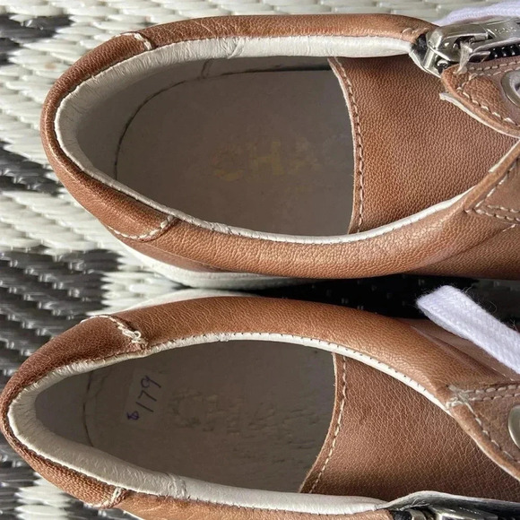 Chacal |  Ceraline Ankle Sneaker - Picture 9 of 11